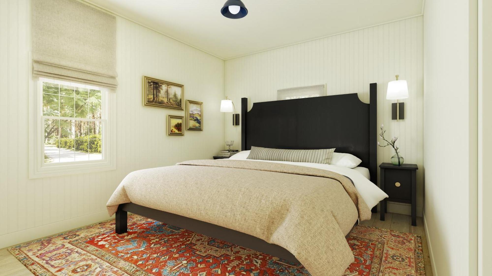 Bluebird Ocean Point Inn Buitenkant foto