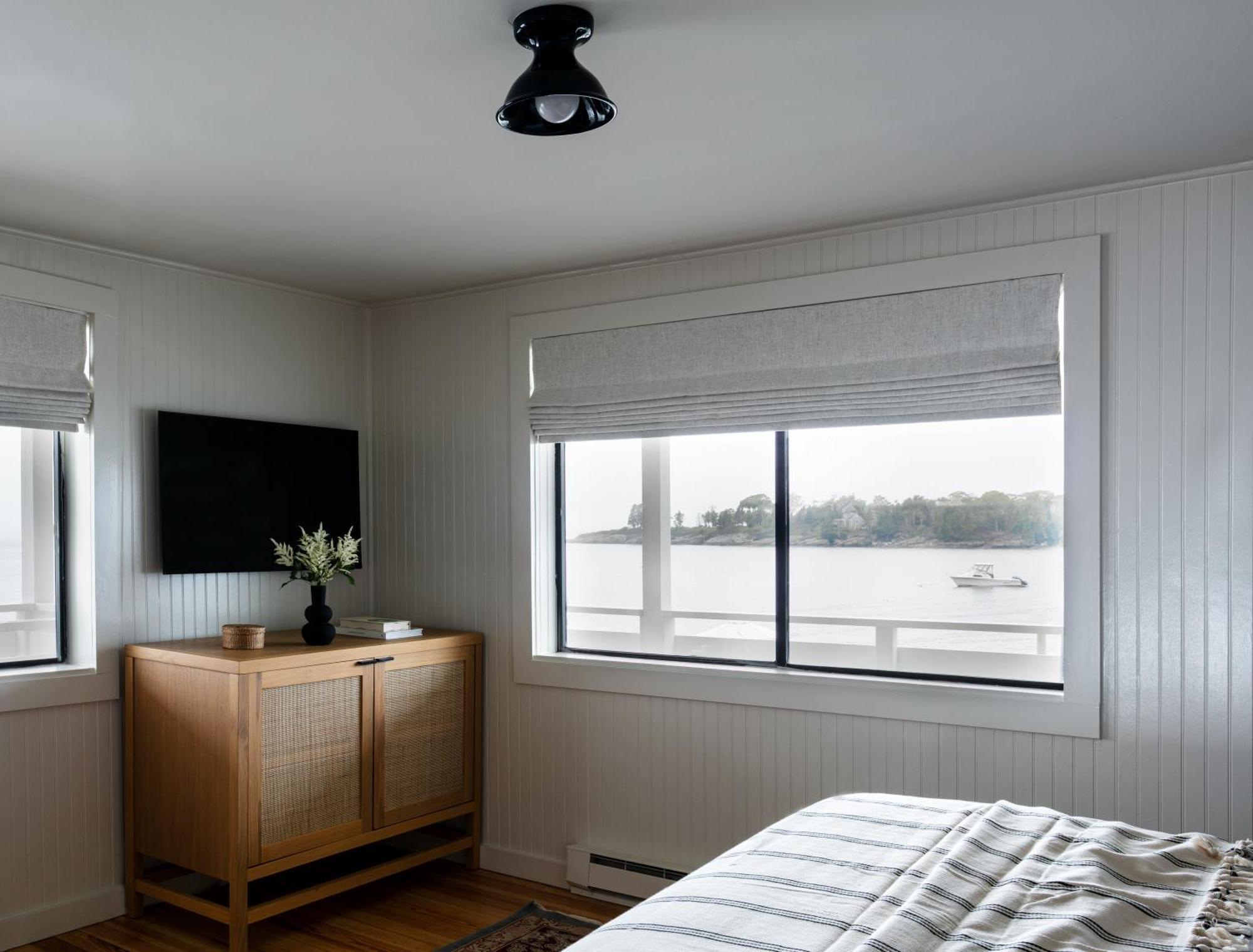 Bluebird Ocean Point Inn Buitenkant foto